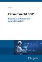 Einkaufsrecht 360°