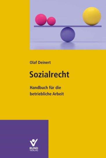  Sozialrecht