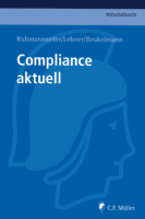 Abbildung: Compliance aktuell