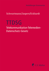 Abbildung: TTDSG