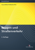 Drogen und Straßenverkehr