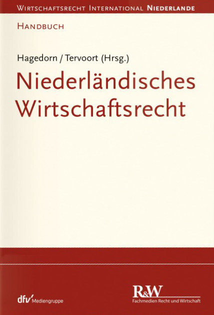 Abbildung: Niederländisches Wirtschaftsrecht