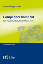 Abbildung: Compliance kompakt