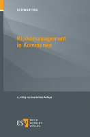 Abbildung: Risikomanagement in Kommunen