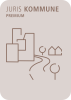juris Kommune Premium