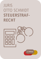 juris Otto Schmidt Steuerstrafrecht