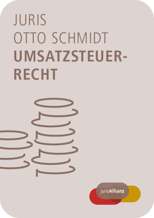  juris Otto Schmidt Umsatzsteuerrecht 