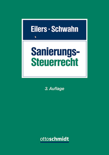  Sanierungssteuerrecht