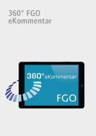 Abbildung: 360° FGO eKommentar
